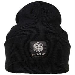 Spacecraft Lotus Beanie