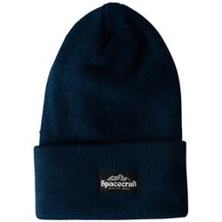 Spacecraft Lotus Beanie