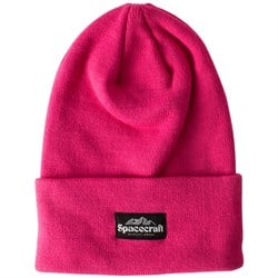 Spacecraft Lotus Beanie