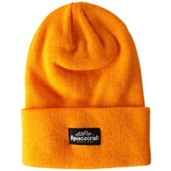 Spacecraft Lotus Beanie