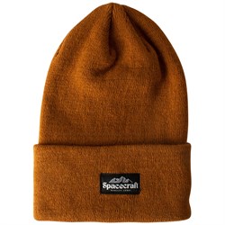 Spacecraft Lotus Beanie