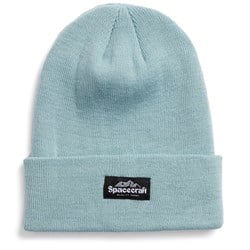 Spacecraft Lotus Beanie