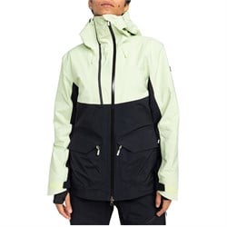 Roxy GORE-TEX Stretch Purelines Jacket - Women's