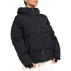 Roxy Alofted Puffy Jacket - Women's