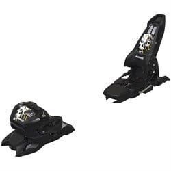 Marker Jester 18 Pro Ski Bindings 2025