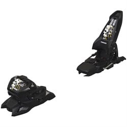 Marker Jester 18 Pro Ski Bindings 2026