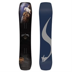 Never Summer Nokhu DF Snowboard 2025