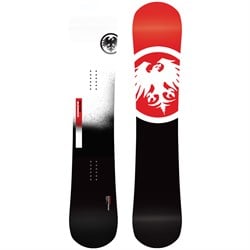 Never Summer Proto Synthesis Snowboard 2025