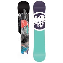 Never Summer Proto Synthesis Snowboard - Women's 2025