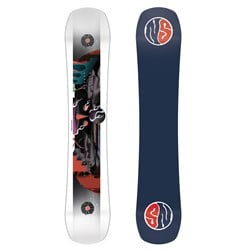 Never Summer Proto Slinger Snowboard 2025