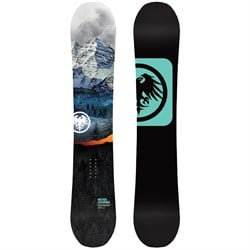 Never Summer Snowtrooper X Snowboard 2025