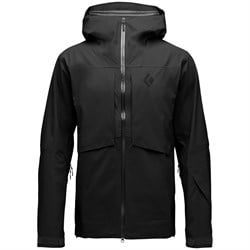 Black Diamond Factor Shell Jacket - Men's