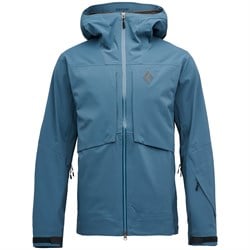 Black Diamond Factor Shell Jacket - Men's