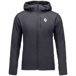 Black Diamond First Light Hybrid Hoodie - Men's