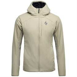 Black Diamond First Light Hybrid Hoodie - Men's