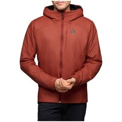 Black Diamond First Light Hybrid Hoodie - Men's