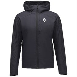 Black Diamond First Light Stretch Hoodie - Men's