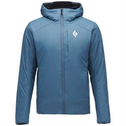 Black Diamond First Light Stretch Hoodie - Men's