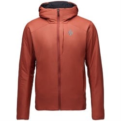 Black Diamond First Light Stretch Hoodie - Men's