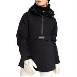 Roxy Radiant Lines Overhead Jacket - Women's