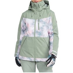 Roxy Presence Parka - Women's