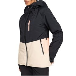 Roxy Peakside Jacket - Women's