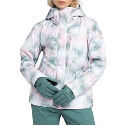 Roxy Jetty Jacket - Women's