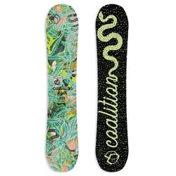 Coalition Snow Myth Snowboard - Women's 2025