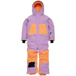 Hootie Hoo Vista Insulated Onepiece - Toddlers'