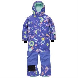 Hootie Hoo Vista Insulated Onepiece - Toddlers'