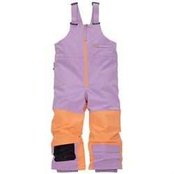 Hootie Hoo Pinnakle Insulated Bibs - Kids'