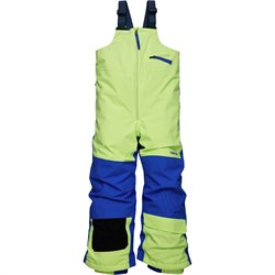 Hootie Hoo Pinnakle Insulated Bibs - Kids'