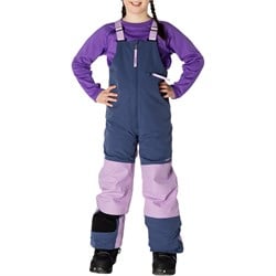 Hootie Hoo Pinnakle Insulated Bibs - Kids'