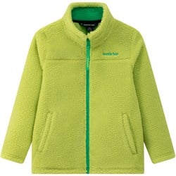 Hootie Hoo Eyas Fleece Jacket - Kids'