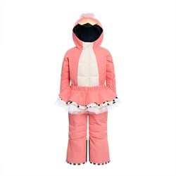 WeeDo funwear FLAMINGDO Snowsuit - Kids'