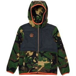 Airblaster Fleece Jacket - Kids'