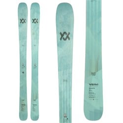 Völkl Secret 96 Skis - Women's 2025