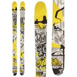 Völkl Revolt 96 Skis 2025