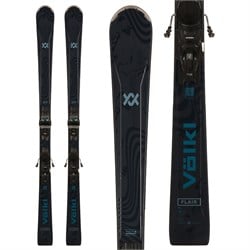 Völkl Flair 76 Skis ​+ vMotion 10 GW Bindings - Women's 2025