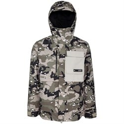 L1 Rankin Jacket - Men's