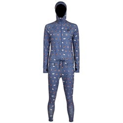 Airblaster Classic Ninja Suit - Women's