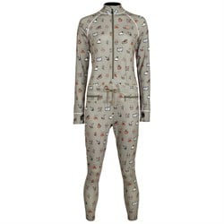 Airblaster Hoodless Ninja Suit - Women's