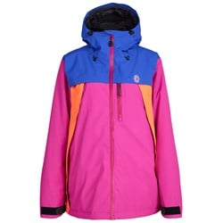 Airblaster Sassy Beast Jacket - Women's