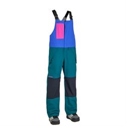 Airblaster Sassy Hot Bibs - Women's