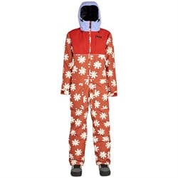 Airblaster Freedom Insulated Suit - Women's