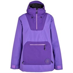 Airblaster Nai Freedom Pullover - Women's