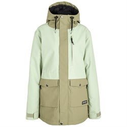 Airblaster Stay Wild Parka - Women's