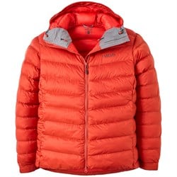 Rab® Nebula Pro Jacket - Men's