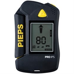 Pieps Pro IPS Avalanche Beacon