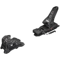 Tyrolia Protector Attack LYT 13 GW Ski Bindings 2025 - Black